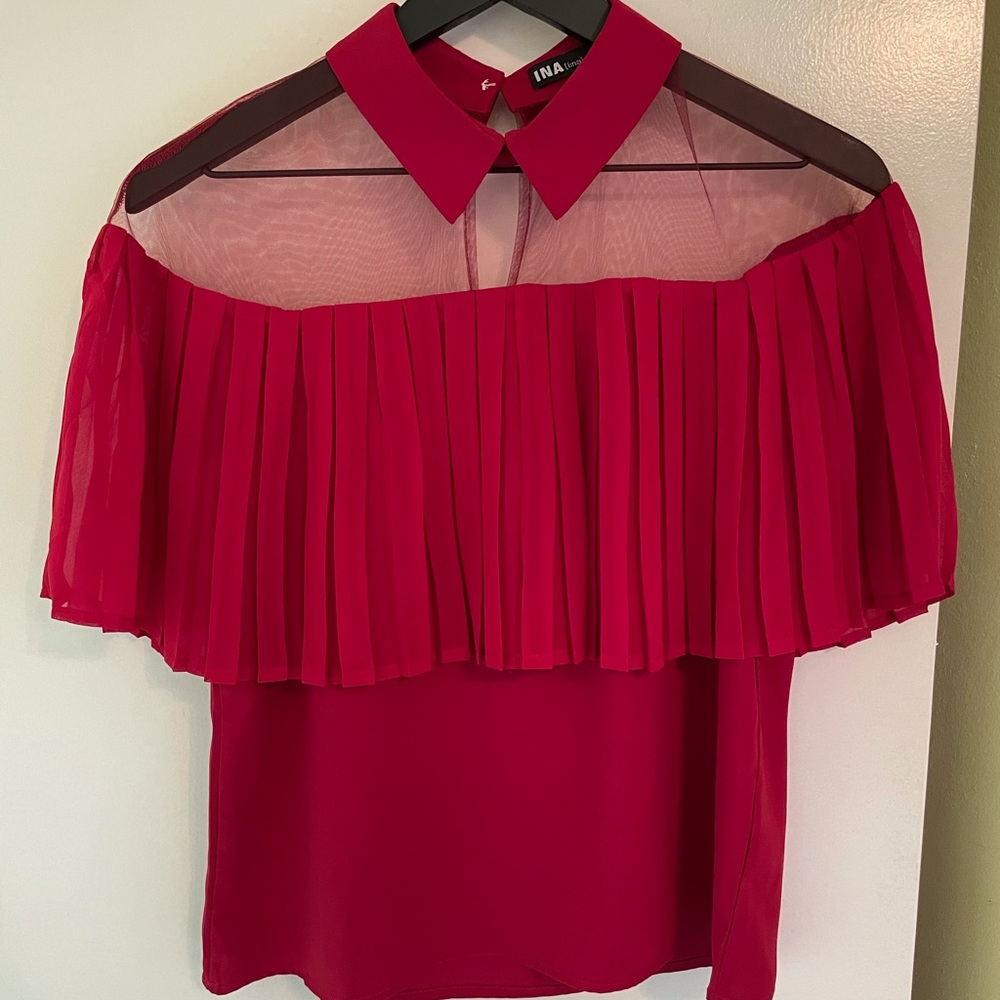Women top